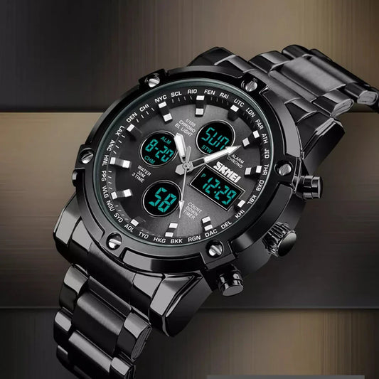 RELOJ SKMEI 1389 - P