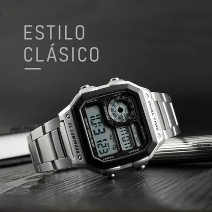 RELOJ SKMEI 1335 - P