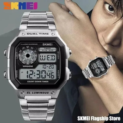 RELOJ SKMEI 1335 - P
