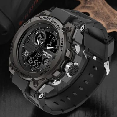 RELOJ SANDA 739  - P