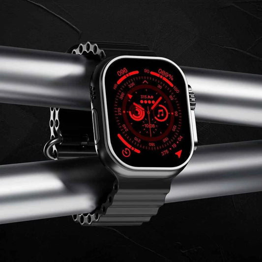 RELOJ SMARTWATCH ULTRA - P